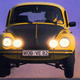 Illustration for article titled The Original Volkswagen Beetle GSR Was Denounced As A Hooligan's Car
